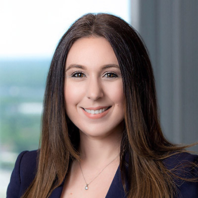 Photo of Nicole Meisner